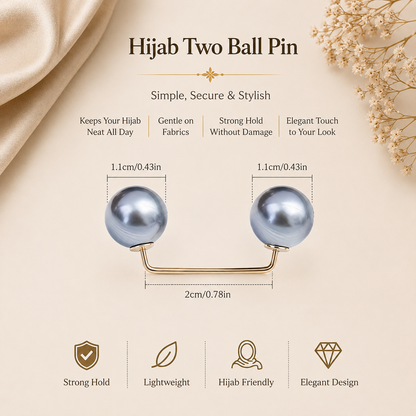 Multi Purpose Pins