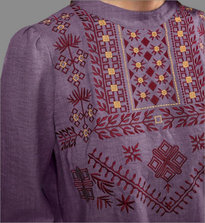 Noor’s Modest wear