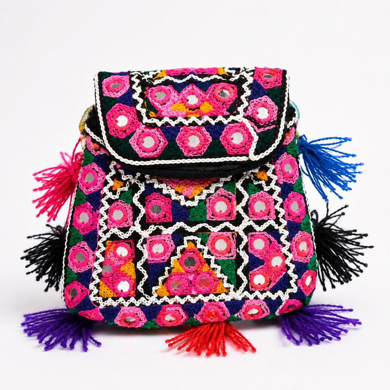 kids Purse- 9 Colours
