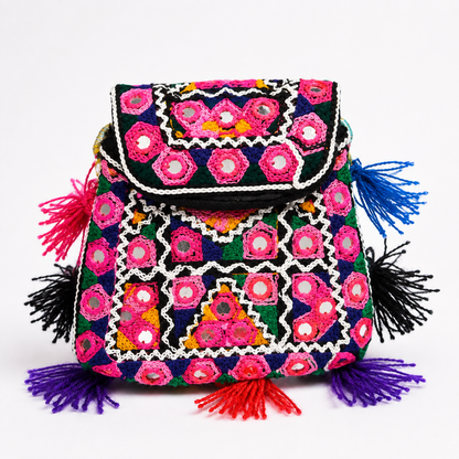 kids Purse- 9 Colours