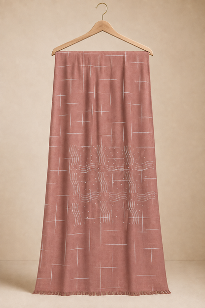 3- Printed Cotton Hijabs
