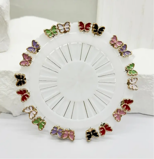 Hijab Pins