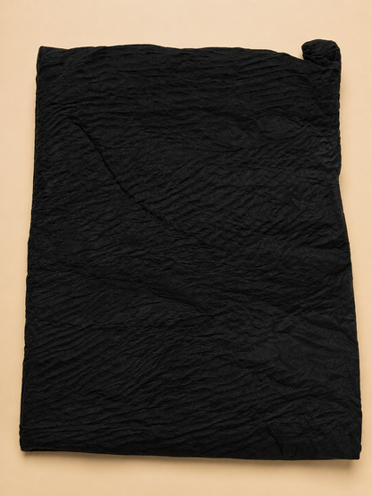 Crushed Cotton Hijabs