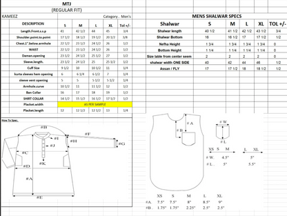 MTJ-Dark Brown-Gents/TeenBoys