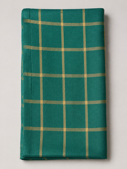 13- Printed Cotton Hijabs
