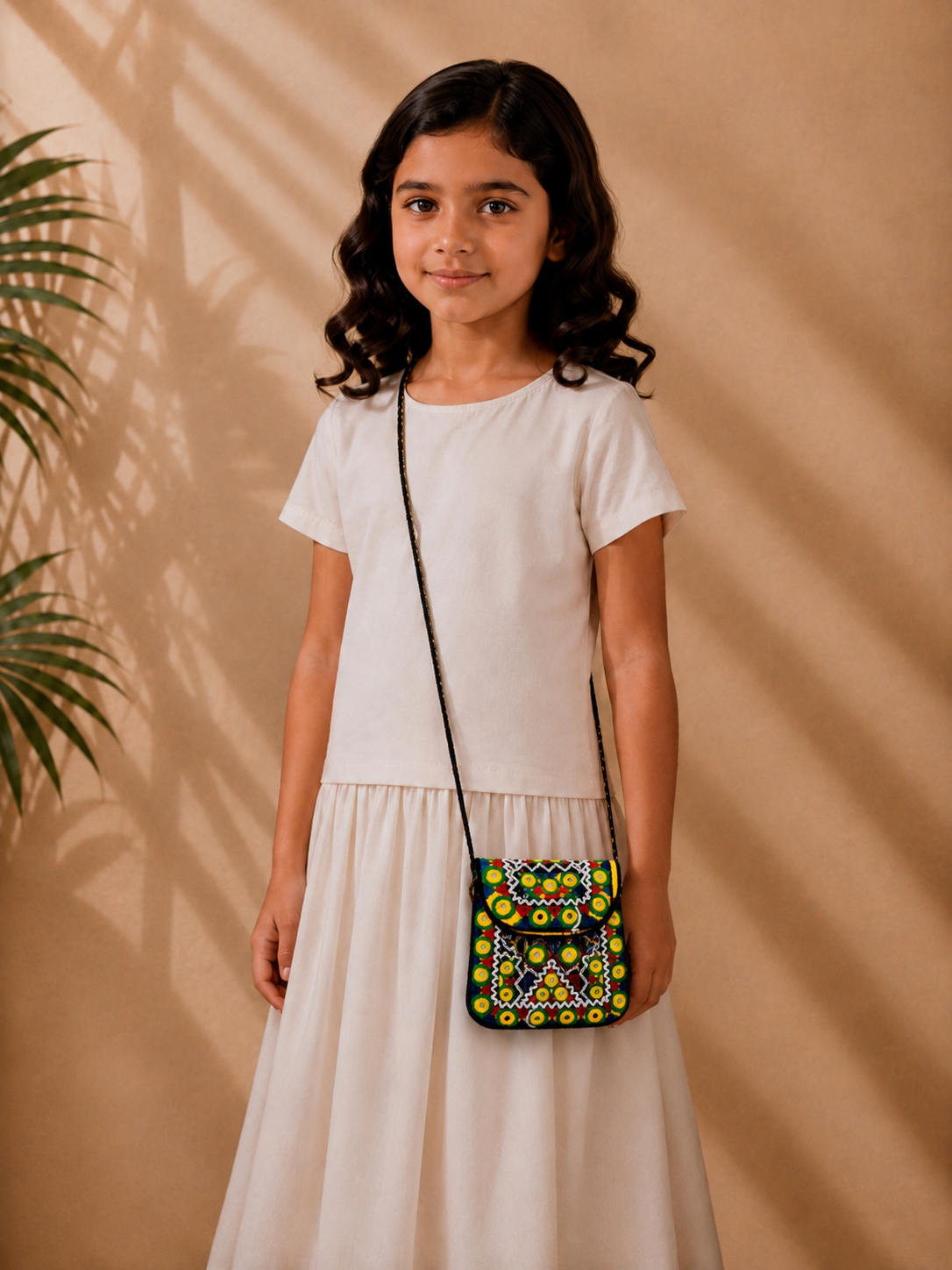 Kids Purse- 16 Colours