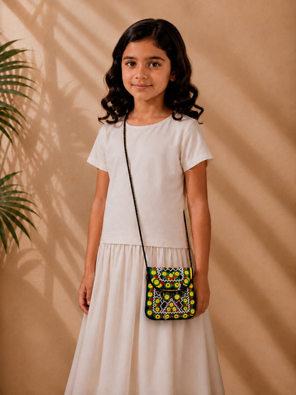 Kids Purse- 16 Colours