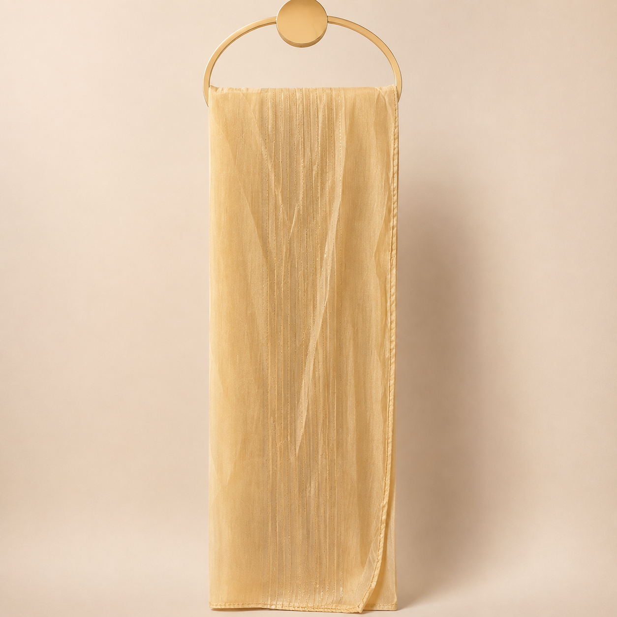 Silky Fancy Chiffon  Hijabs