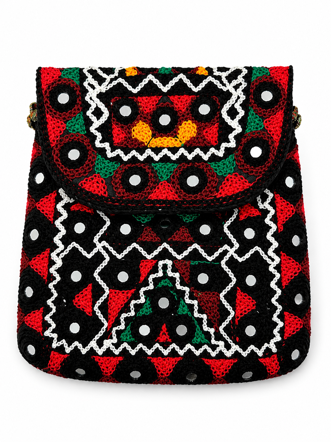 Kids Purse- 16 Colours