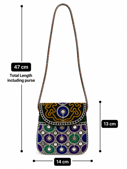 kids Purse - 5 Designs