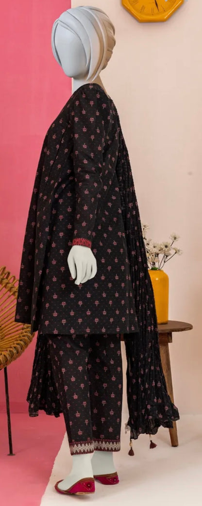 Brand: J. Black -3Pc