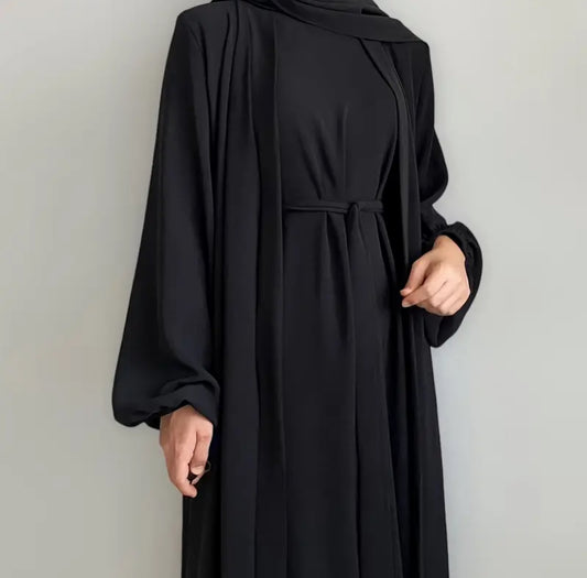 Noor’s Modest wear