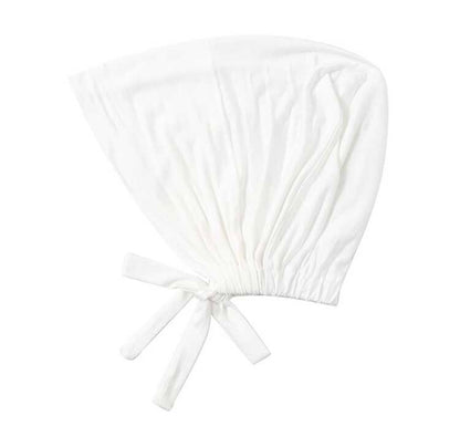 Hijab Caps w/Tie