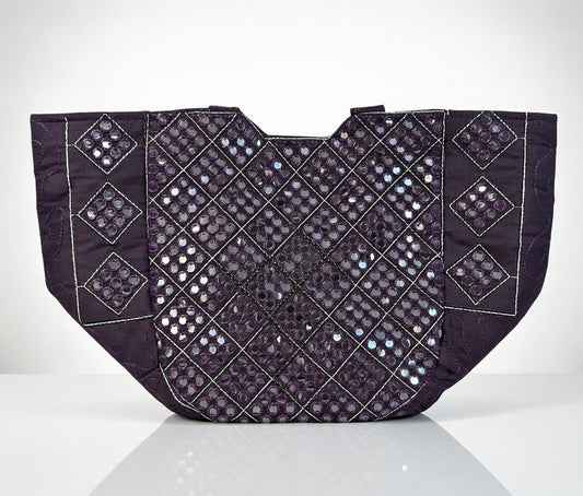 Mirror work-Large Bags