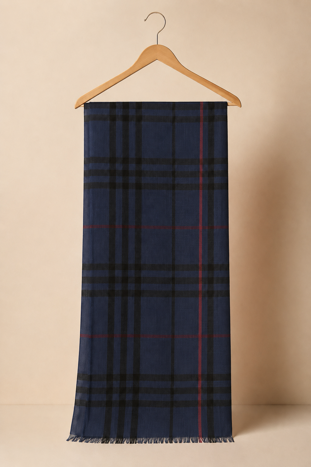 2- Printed Cotton Hijab