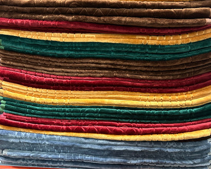 Extra Large Size & Super Soft Prayer Mat