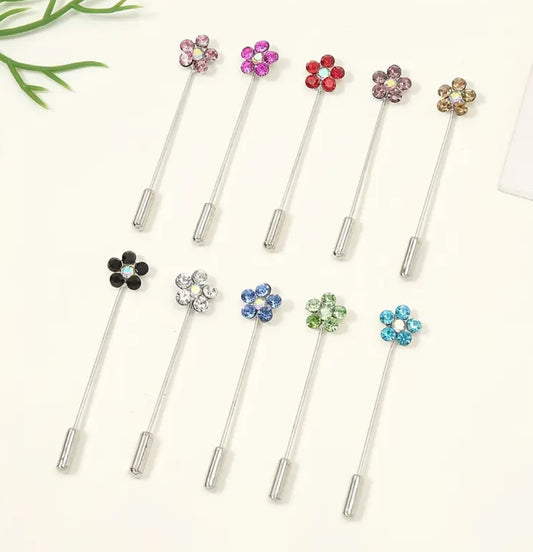 Hijab Pins