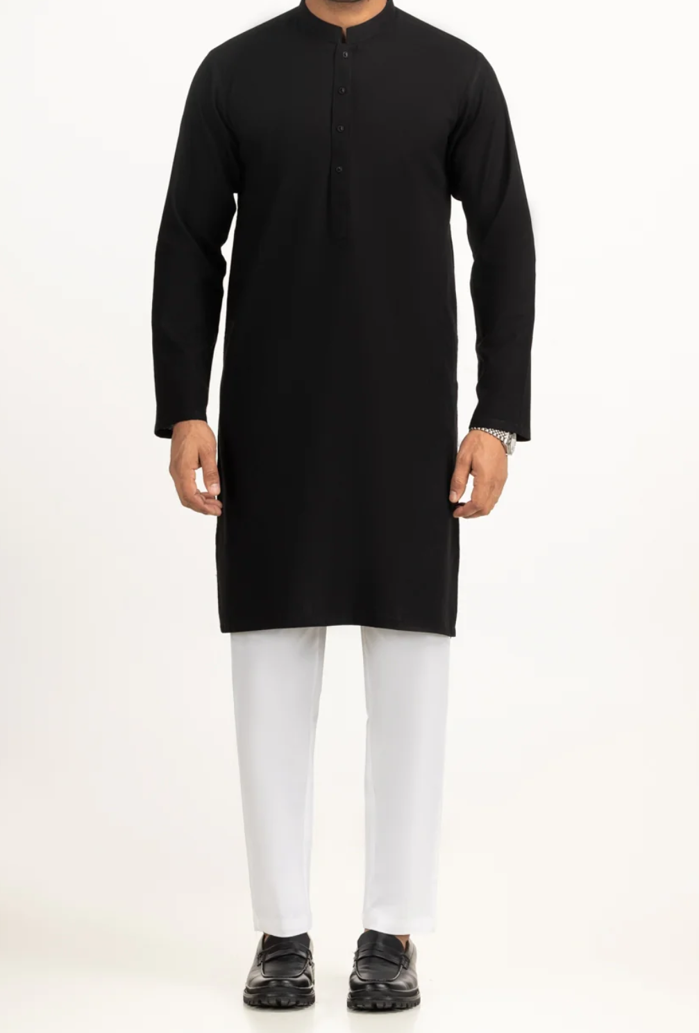 Brand: Gul Ahmed-Gents kurta