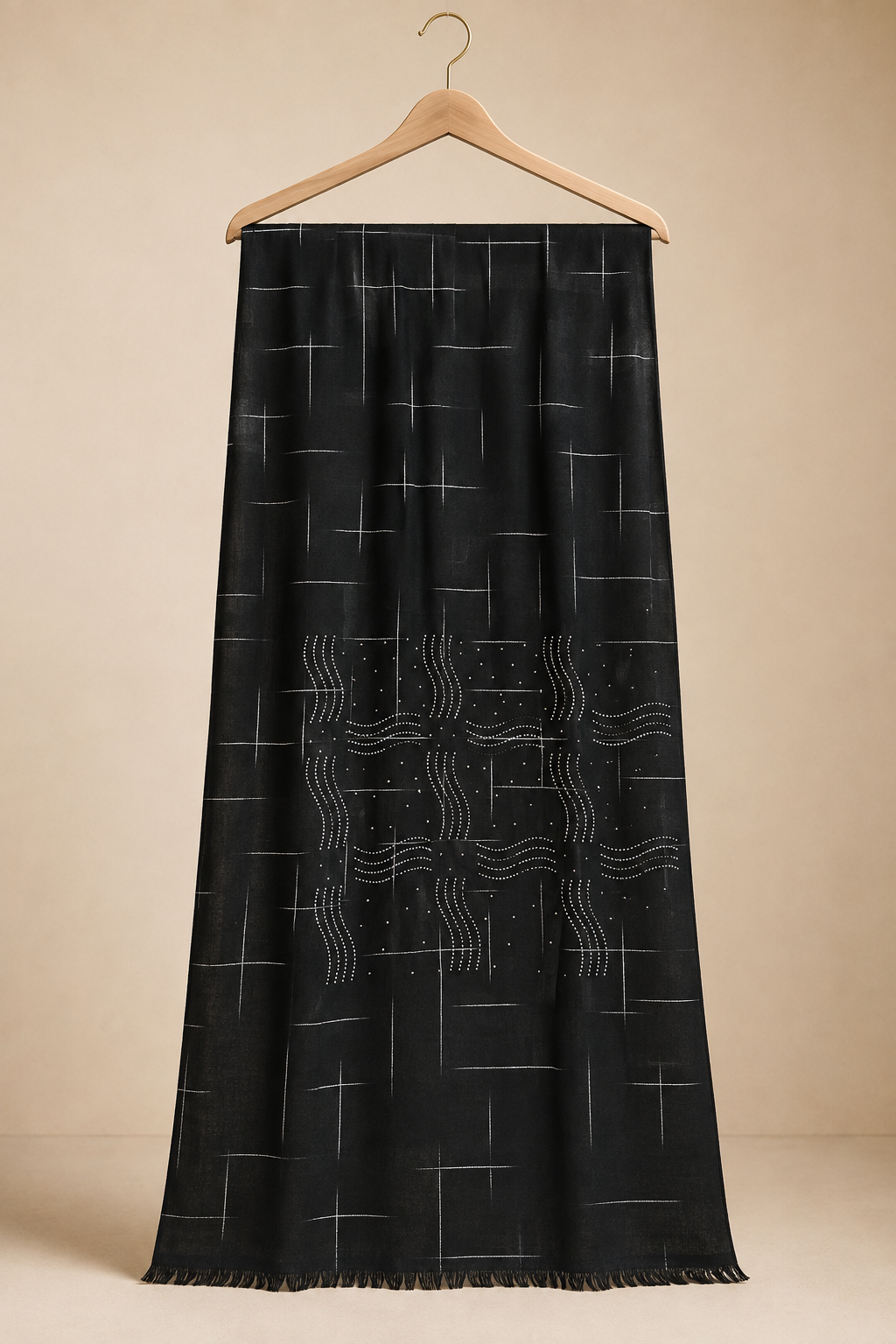 3- Printed Cotton Hijabs