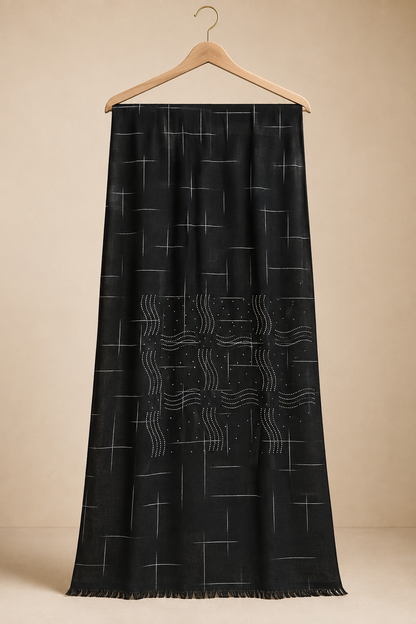 3- Printed Cotton Hijabs