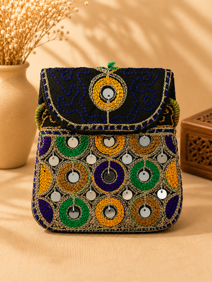 kids Purse - 5 Designs