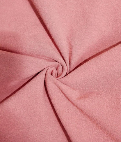 Noor's-Dusty Rose- Dress/Abaya