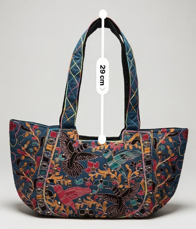 Ladies-Bag-Embroidered