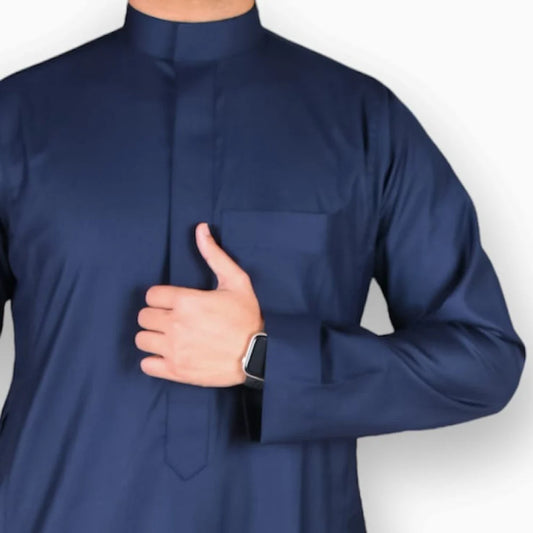 Thobe/Jubba