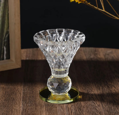 Luxury Oud Burner & Decoration Piece