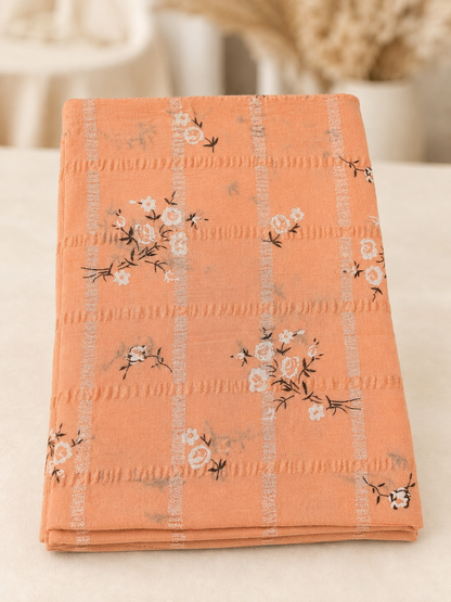 Printed Chiffon Hijabs