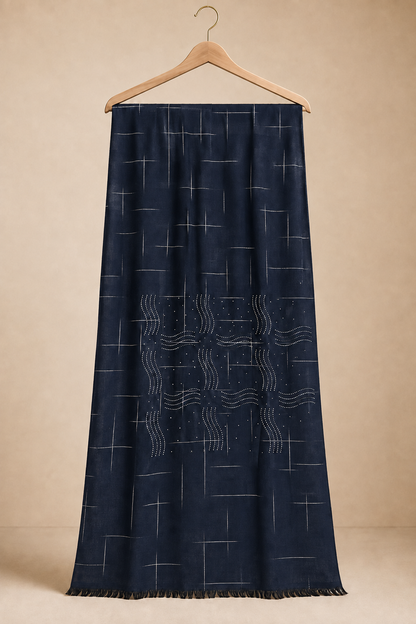 3- Printed Cotton Hijabs