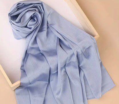 Satin Silk Hijab