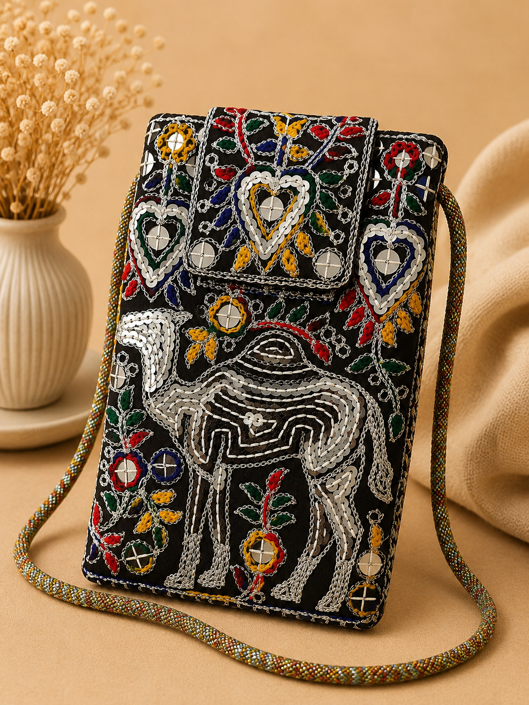 Phone Pouches