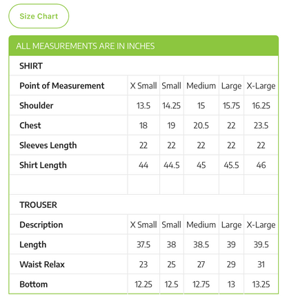 Brand:Gul Ahmed-3pc Black