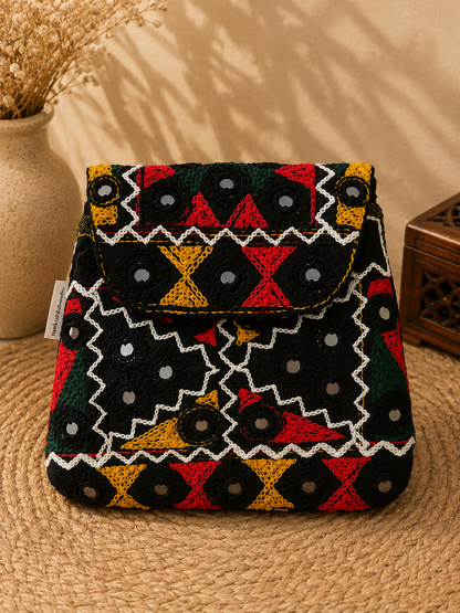 kids Purse - 3 Colours