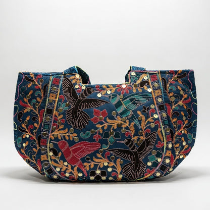 Ladies-Bag-Embroidered