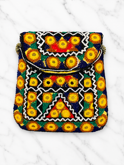 Kids Purse- 16 Colours