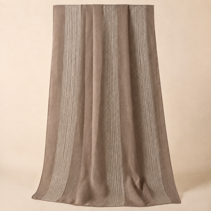 Silky Fancy Chiffon  Hijabs