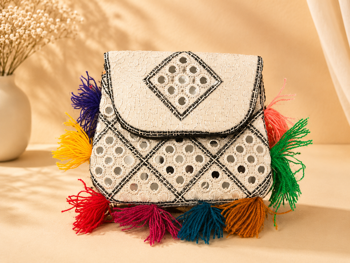 Kids Purse- 4 Designs
