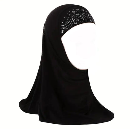 Instant Hijab-Small