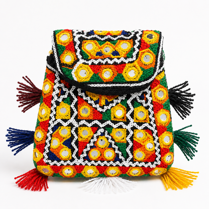 kids Purse- 9 Colours
