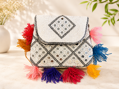 Kids Purse- 4 Designs