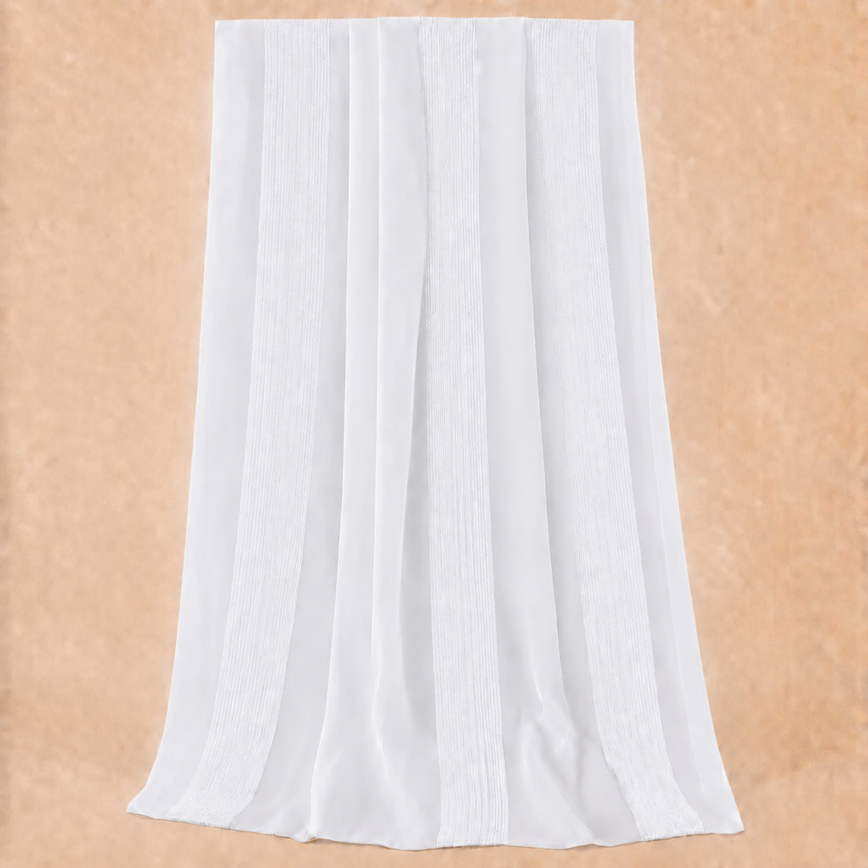 Silky Fancy Chiffon  Hijabs
