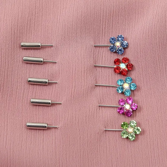 Hijab Pins