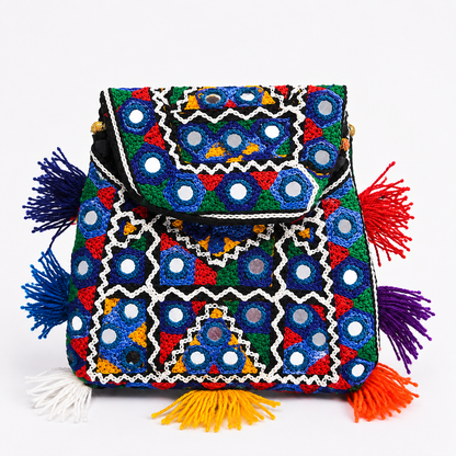 kids Purse- 9 Colours