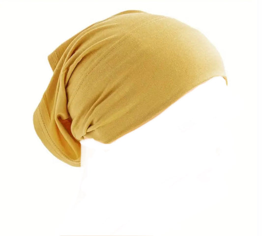 Hijab Caps