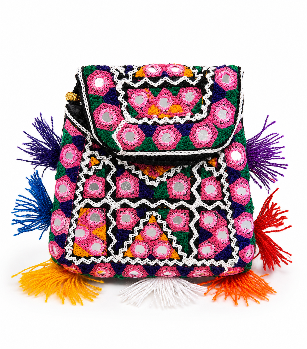 kids Purse- 9 Colours