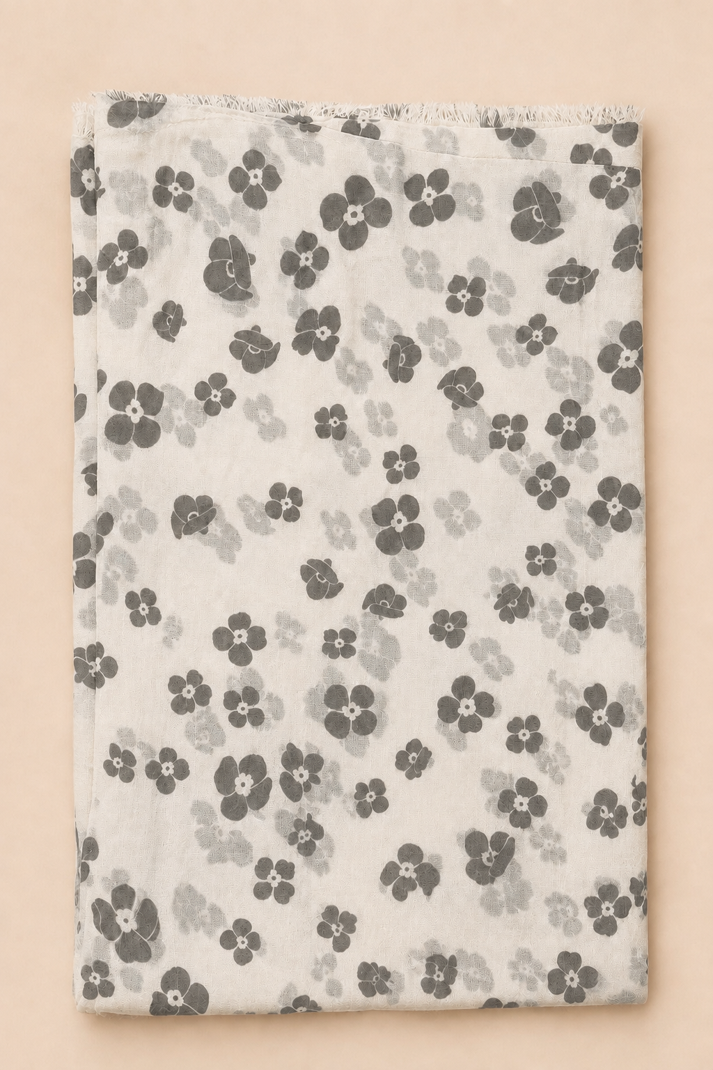 7- Printed Cotton Hijabs