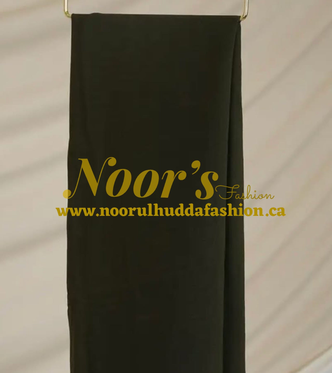 Viscose Hijab