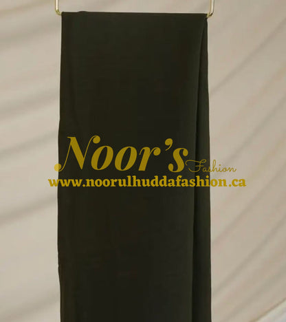 Viscose Hijab